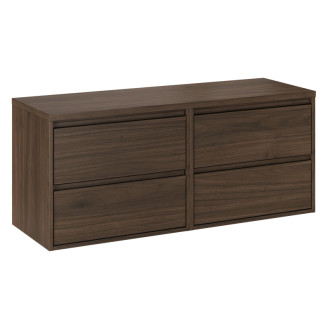 Comad SET-VOV B VILLA 120CM Kúpeľňová zostava 120 cm s doskou