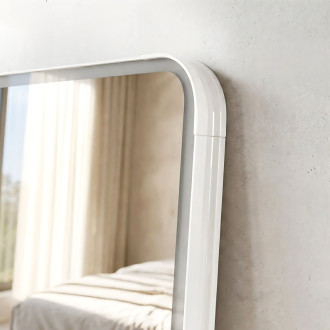 REA Zrkadlo LED Classico 60x170cm White HOM-07055