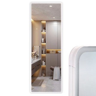 REA Zrkadlo LED Classico 60x170cm White HOM-07055