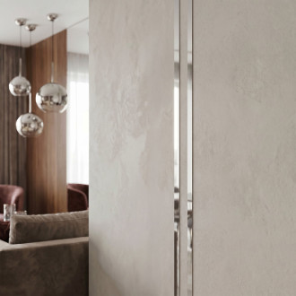 REA Samolepiace dekoratívne lišta Rea P14454B 2cm Silver HOM-09982