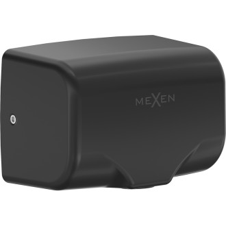 Sušič rúk Mexen Ventaro-Ul, 1350 W, kartáčované zlato - 70K034-55