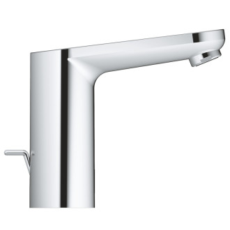 Umývadlová batéria Grohe Eurosmart so senzorom chróm 36331001