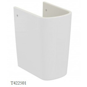 VÝPREDAJ Ideal Standard TEMPO T422501 polostĺp 19,5x28,1x34
