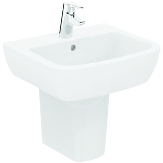 VÝPREDAJ Ideal Standard TEMPO T422501 polostĺp 19,5x28,1x34