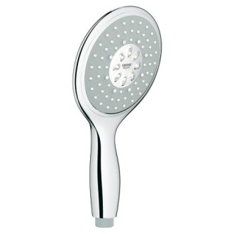 GROHE Power&Soul 27673000 ručná sprcha 4 prúdy