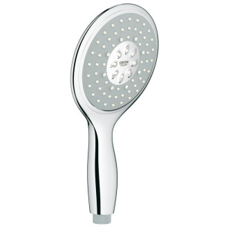 GROHE Power&amp;Soul 27673000 ručná sprcha 4 prúdy