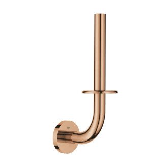 Držiak toaletného papiera Grohe Essentials Warm Sunset G40385DA1