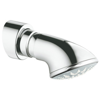 Hlavová sprcha Grohe Relexa Ultra chróm 27062000