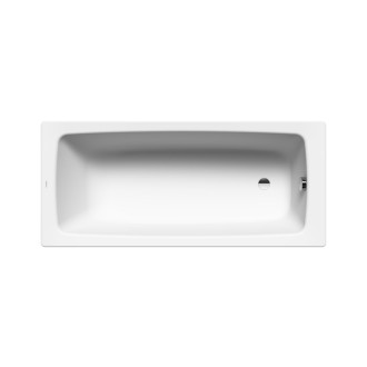Obdĺžniková vaňa Kaldewei Cayono 160x70 cm smaltovaná oceľ ľavá aj pravá 274800013001
