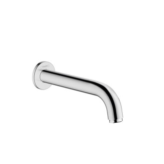 Vaňový výtok Hansgrohe Vernis Blend chróm 71420000
