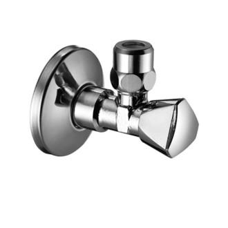 SCHELL Sanland roháčik 1/2x3/8 bez filtra - 97033