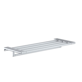 Držiak uterákov Hansgrohe AddStoris chróm 41751000