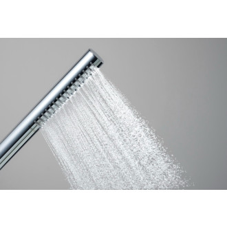 Ručná sprcha Hansgrohe Pulsify S chróm 24126000