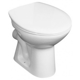 Wc stojaci Jika Zeta zadný odpad H8223960000001