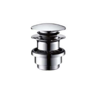 Hansgrohe súpravy Odtoková Push-Open pre 50100000