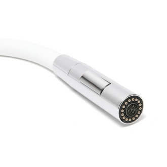 S-line PRO silikónové ramienko biela 2F SLPRO290RAMB2F