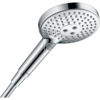 Ručná sprcha Hansgrohe Raindance chróm 26515000
