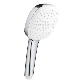 Ručná sprcha Grohe Tempesta Cube chróm 26746003