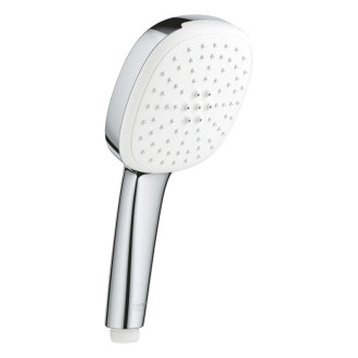 Ručná sprcha Grohe Tempesta Cube chróm 26746003