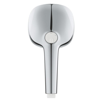 Ručná sprcha Grohe Tempesta Cube chróm 26746003