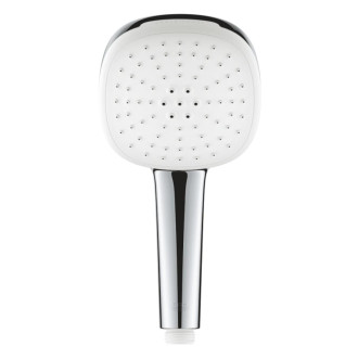 Ručná sprcha Grohe Tempesta Cube chróm 26746003