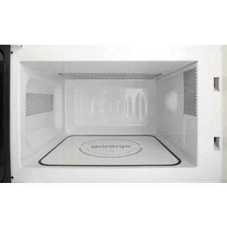 Vstavaná mikrovlnná rúra Gorenje vanilka BM235CLI