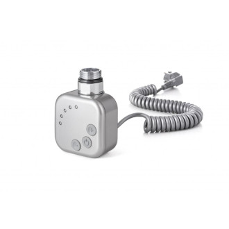 Vykurovacia tyč PMH s termostatom 400 W CHROM HT2400