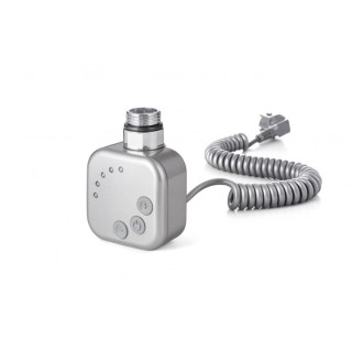 Vykurovacia tyč PMH s termostatom 400 W CHROM HT2400