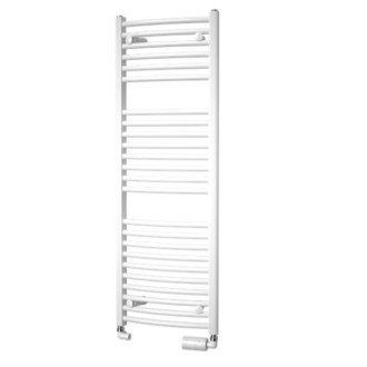 Radiátor elektrický Isan Grenada 113,5x45 cm biela DGRE11350450E