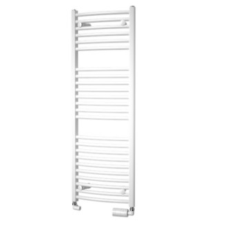 Radiátor elektrický Isan Grenada 113,5x45 cm biela DGRE11350450E