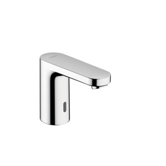 Umývadlová batéria Hansgrohe Vernis Blend eFaucet chróm 71504000