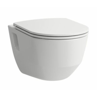 Wc závesné Laufen Pre zadný odpad H8209640000001