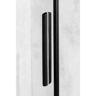 Sprchové dveře 130 cm Polysan ALTIS LINE AL4012B