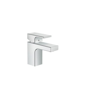 Umyvadlová baterie Hansgrohe Vernis Shape s výpustí chrom 71566000