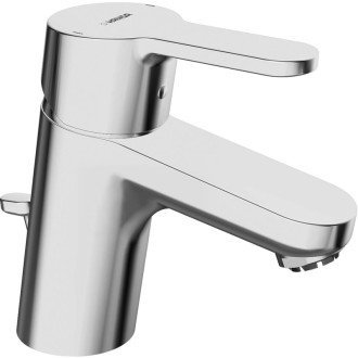 Umyvadlová baterie Hansa Primo s výpustí chrom 49571103