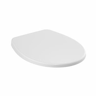 Wc prkénko softclose Kolo Rekord termoplast bílá K90126000