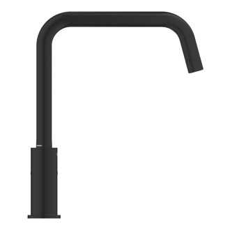 Dřezová baterie Grohe Start matte black 304702430