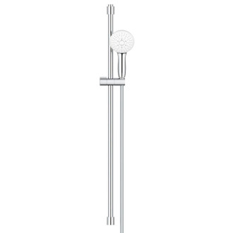 Sprchový set Grohe Tempesta chrom 27796003