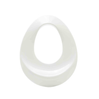 WC prkénko Multi thermoplast bílá 620586