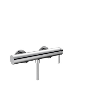 Sprchová baterie Hansgrohe Finoris bez sprchového setu 150 mm chrom 76620000