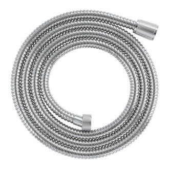 Sprchová hadice Grohe Relexaflex chrom 28140001