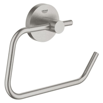 Držák toaletního papíru Grohe Start Accessories supersteel 41200DC0