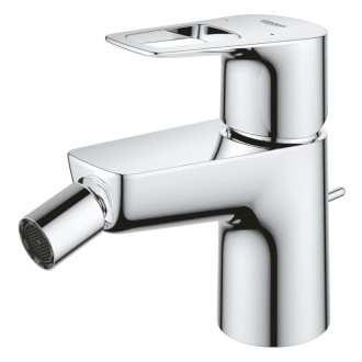 Bidetová batéria Grohe BauLoop s výpustou chróm 23338001