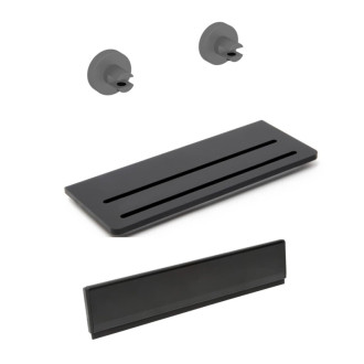 Set polička + stěrka X-way SATDBXW5GM