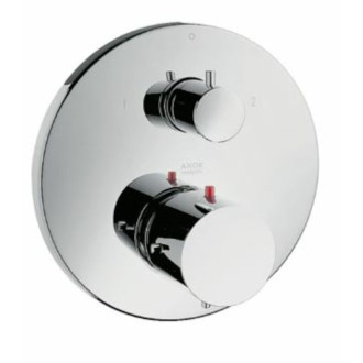 Vanová baterie Hansgrohe Axor Starck bez podomítkového tělesa chrom 10720000