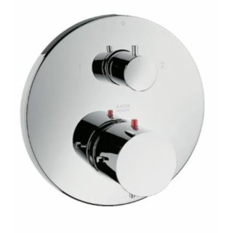 Vanová baterie Hansgrohe Axor Starck bez podomítkového tělesa chrom 10720000