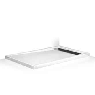 Sprchová vanička obdélníková Roth 150x90 cm akrylát 8000171