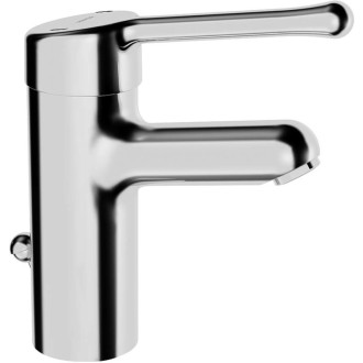 Umyvadlová baterie Hansa MEDIPRO s výpustí chrom 01612106