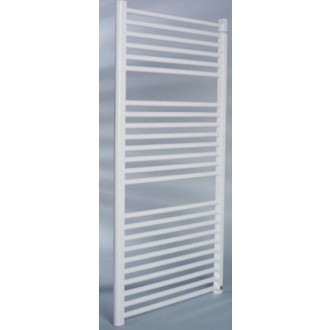 Radiátor atyp Isan Grenada Elektro 1135/350 RAL9016 RADATYP10