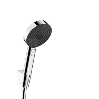 Vanový set Hansgrohe Pulsify Select na stěnu chrom 24303000